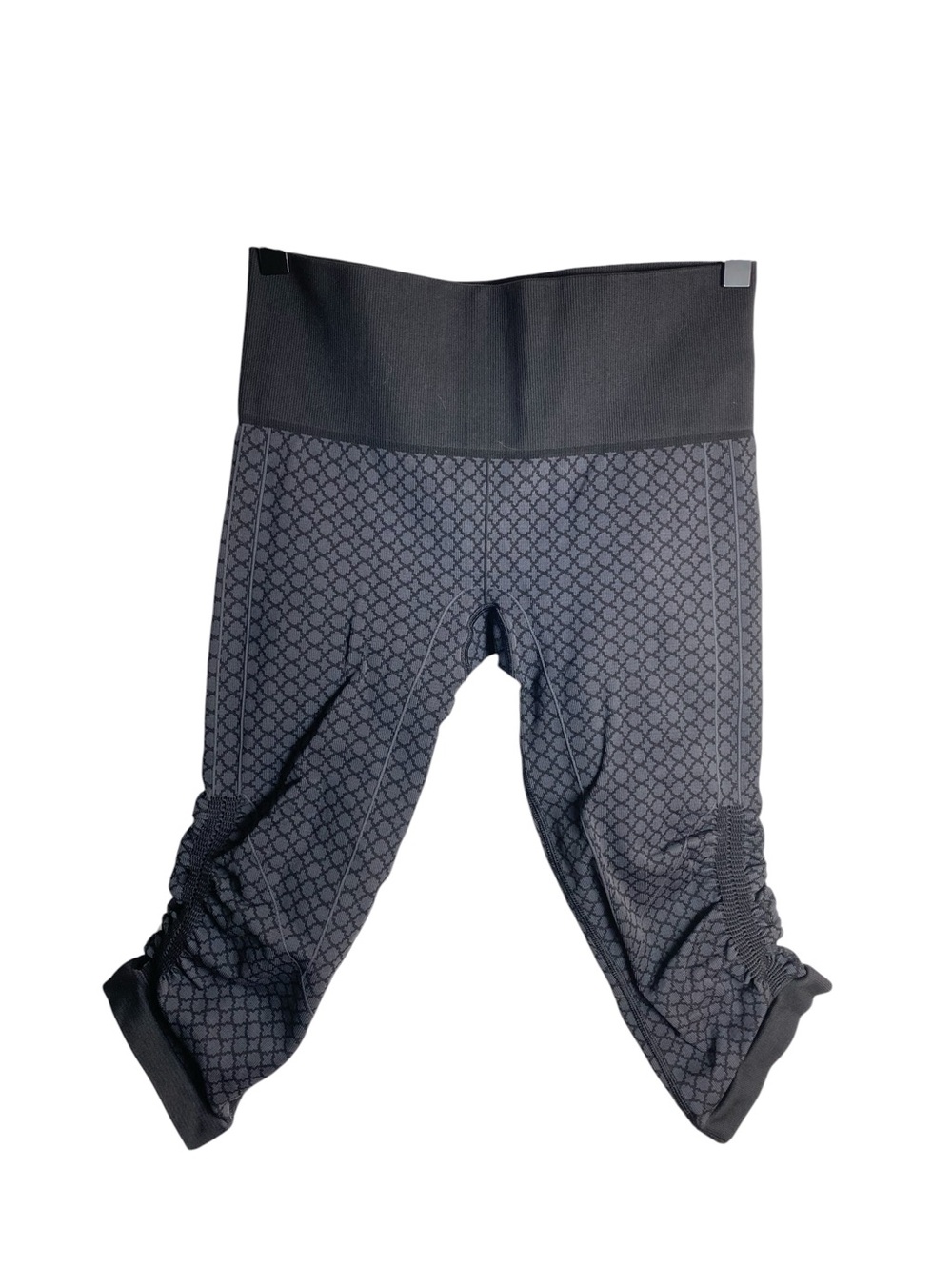 Lululemon In The Flow Crop II